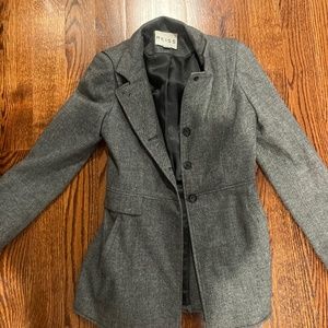 Reiss Fall Coat